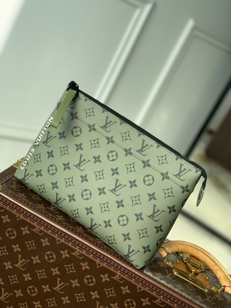 LV Clutch Bags